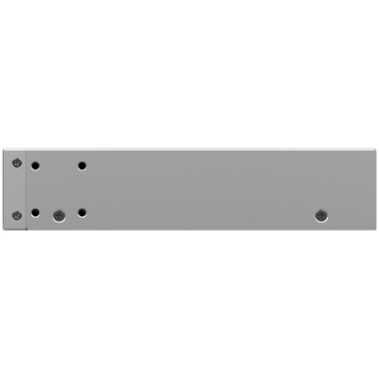 Ubiquiti USW-24-POE Gigabit Layer 2 switch with twenty-four Gigabit Ethernet ports including sixteen auto-sensing 802.3at PoE+ ports, and two SFP ports