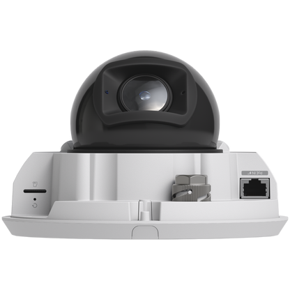 UBIQUITI UniFi Enterprise G6 Pro Dome, 4K Camera