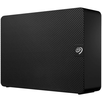 SEAGATE HDD External Expansion Desktop Drive (3.5'/28TB/ USB 3.0)