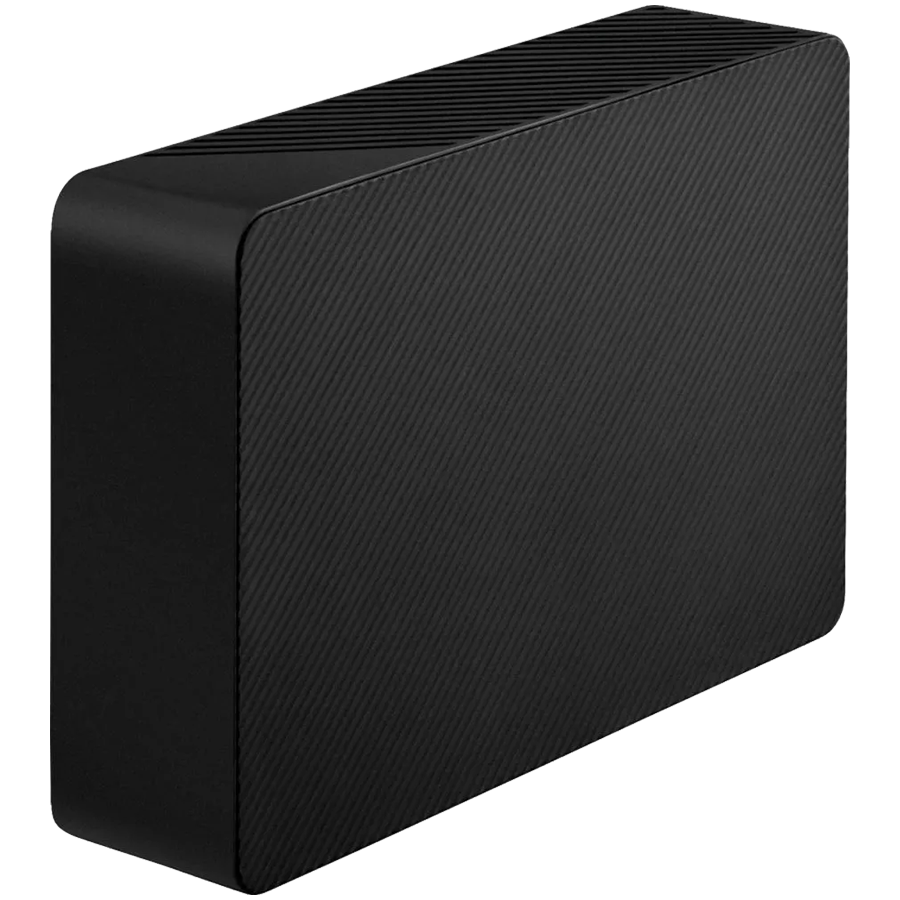 SEAGATE HDD External Expansion Desktop Drive (3.5'/28TB/ USB 3.0)