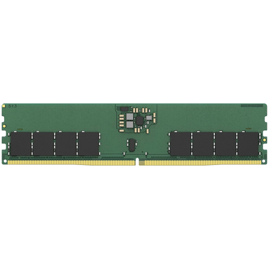 SAMSUNG 16GB CUDIMM DDR5-6400