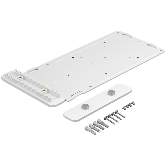 LOGITECH TAP PC MOUNT OFFWHITE - WW