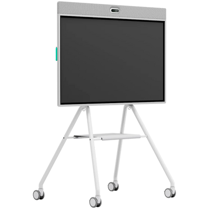 LOGITECH Rally Board 65 Cart - WHITE - WWi-9006 - CART,WW