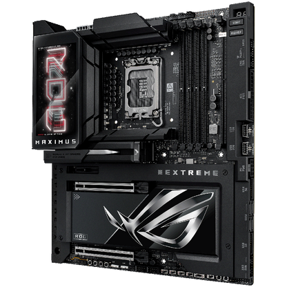 ASUS ROG MAXIMUS Z890 EXTREME E-ATX LGA1851 DDR5