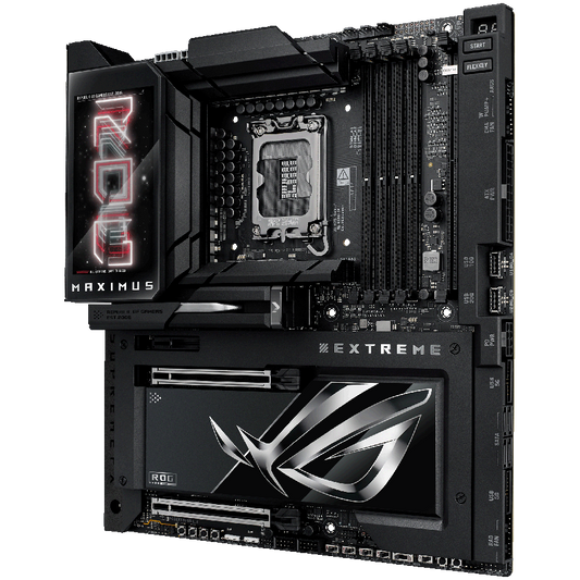 ASUS ROG MAXIMUS Z890 EXTREME E-ATX LGA1851 DDR5