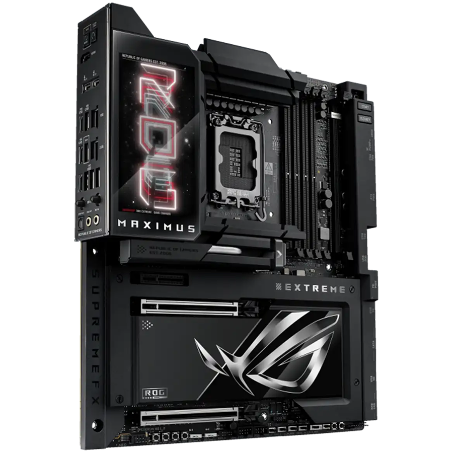 ASUS ROG MAXIMUS Z890 EXTREME E-ATX LGA1851 DDR5