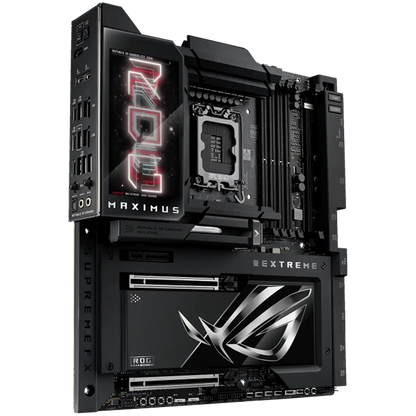 ASUS ROG MAXIMUS Z890 EXTREME E-ATX LGA1851 DDR5