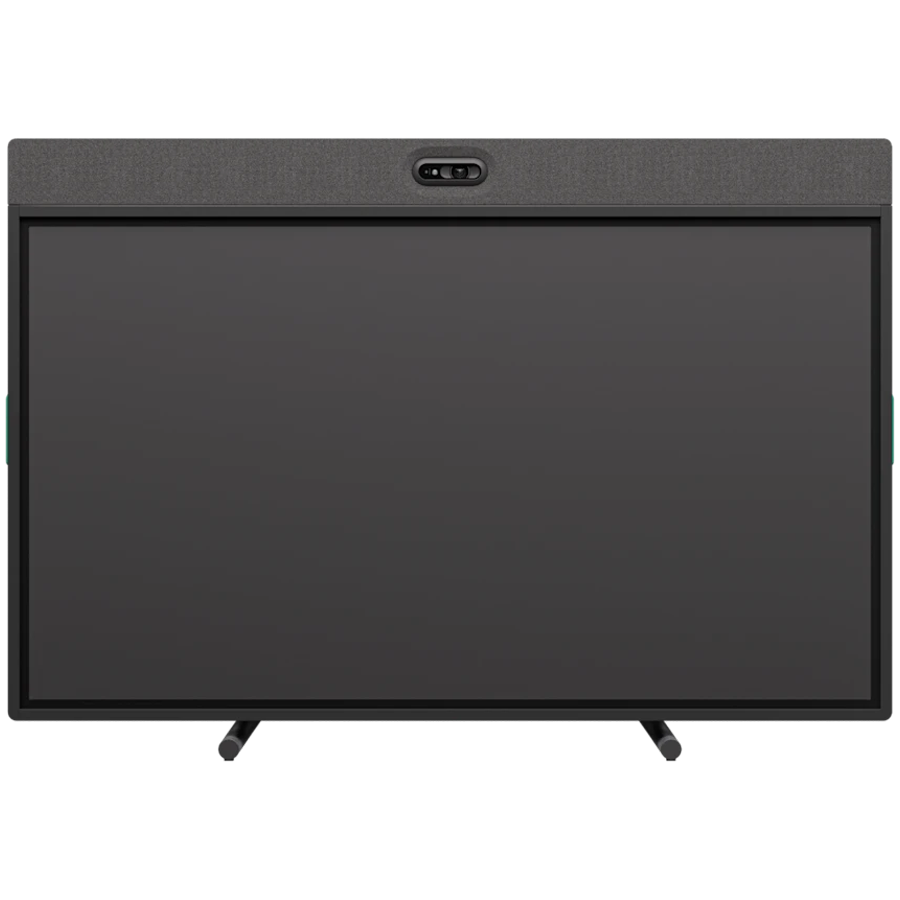 LOGITECH Rally Board 65 - GRAPHITE - N/A - PLUGJ - WWi-9006 - UK/HONG KONG/UAE