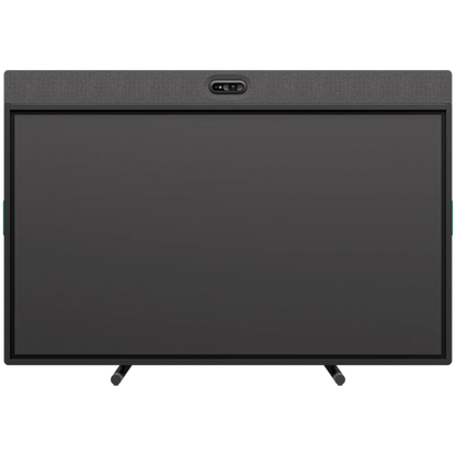 LOGITECH Rally Board 65 - GRAPHITE - N/A - PLUGJ - WWi-9006 - UK/HONG KONG/UAE