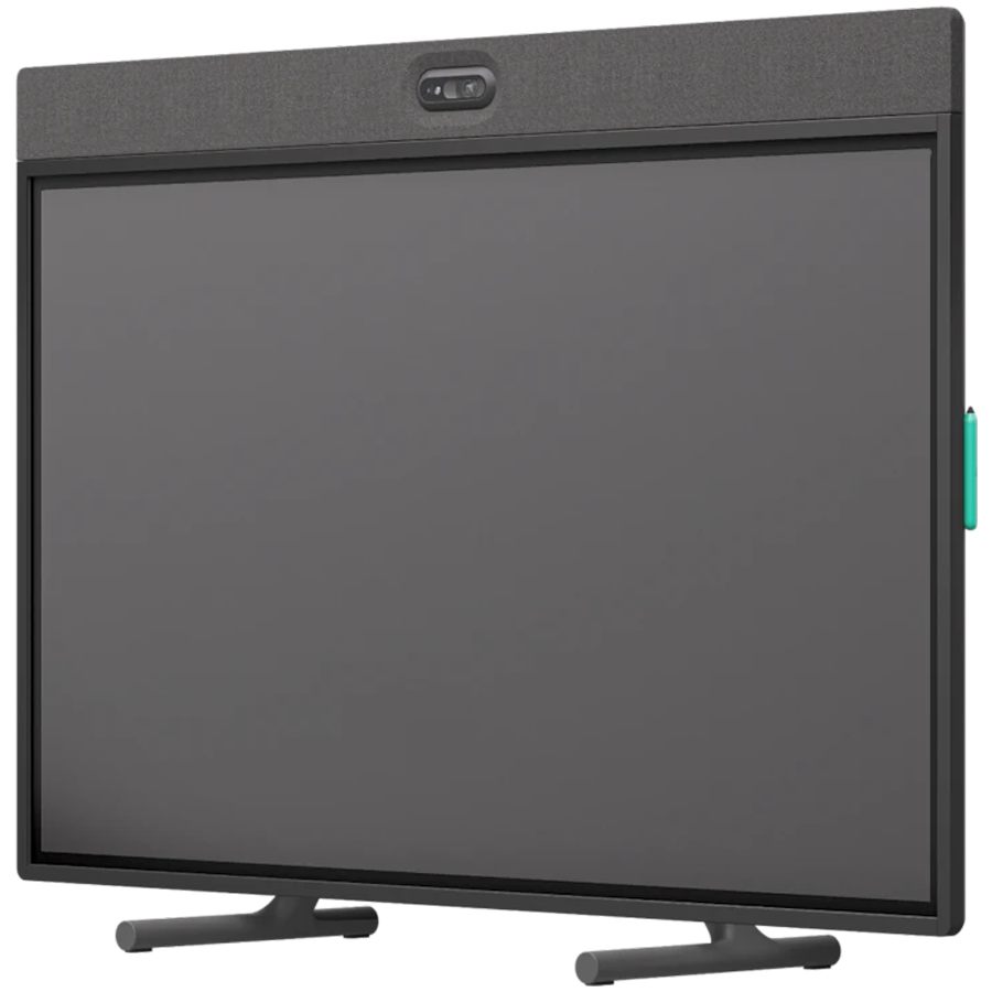 LOGITECH Rally Board 65 - GRAPHITE - N/A - PLUGJ - WWi-9006 - UK/HONG KONG/UAE