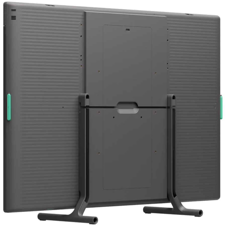 LOGITECH Rally Board 65 - GRAPHITE - N/A - PLUGJ - WWi-9006 - UK/HONG KONG/UAE