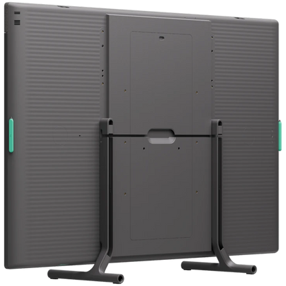 LOGITECH Rally Board 65 - GRAPHITE - N/A - PLUGJ - WWi-9006 - UK/HONG KONG/UAE