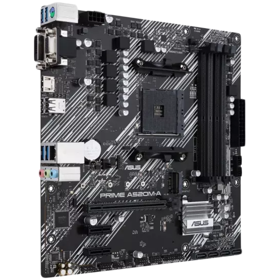 PRIME A520M-A II/CSM