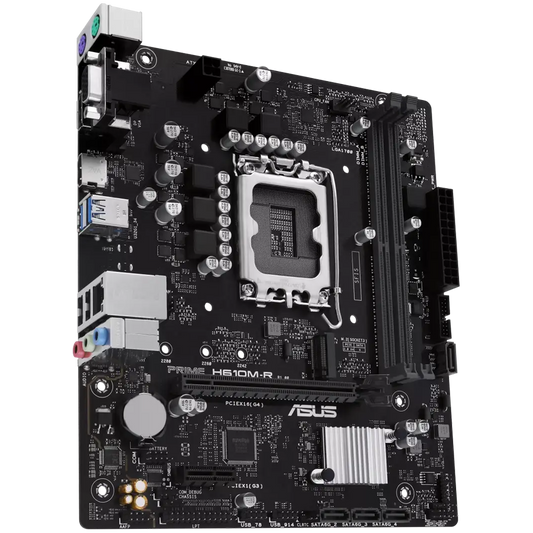 PRIME H610M-R-SI