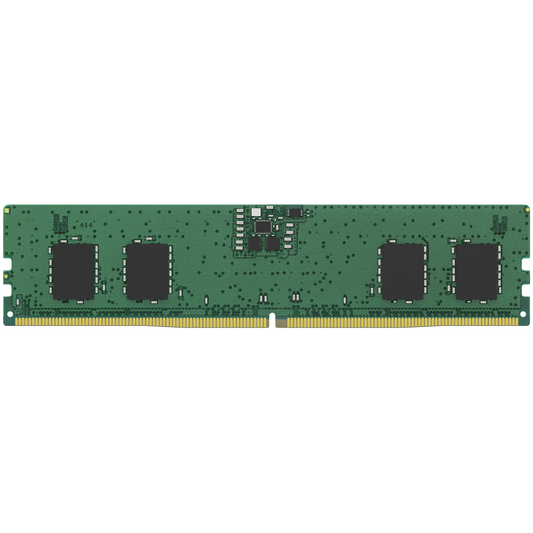 Kingston 32GB 5600MT/s DDR5 Non-ECC CL46 DIMM 1Rx8
