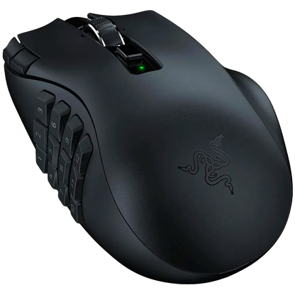 RAZER Naga V2 HyperSpeed Gaming Mouse