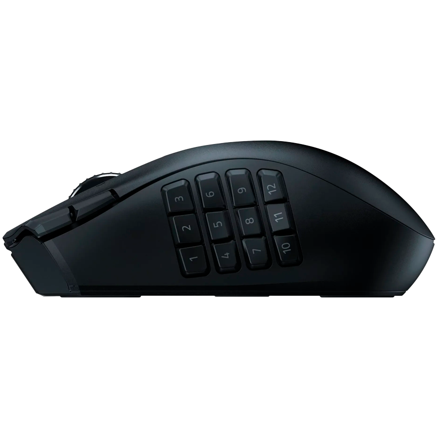 RAZER Naga V2 HyperSpeed Gaming Mouse