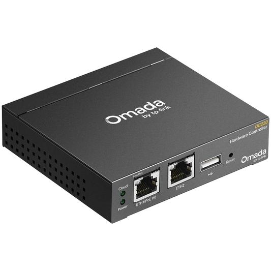 Omada Cloud Controller by TP-Link – product photo