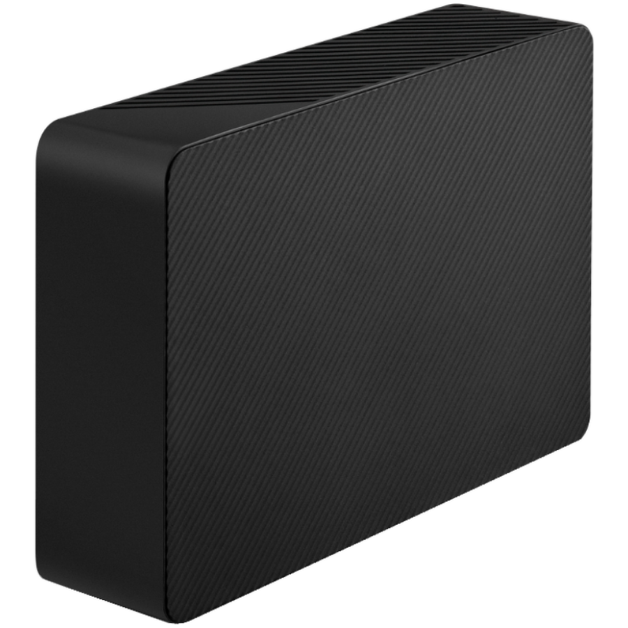 SEAGATE HDD External Expansion Desktop Drive (3.5'/26TB/ USB 3.0)