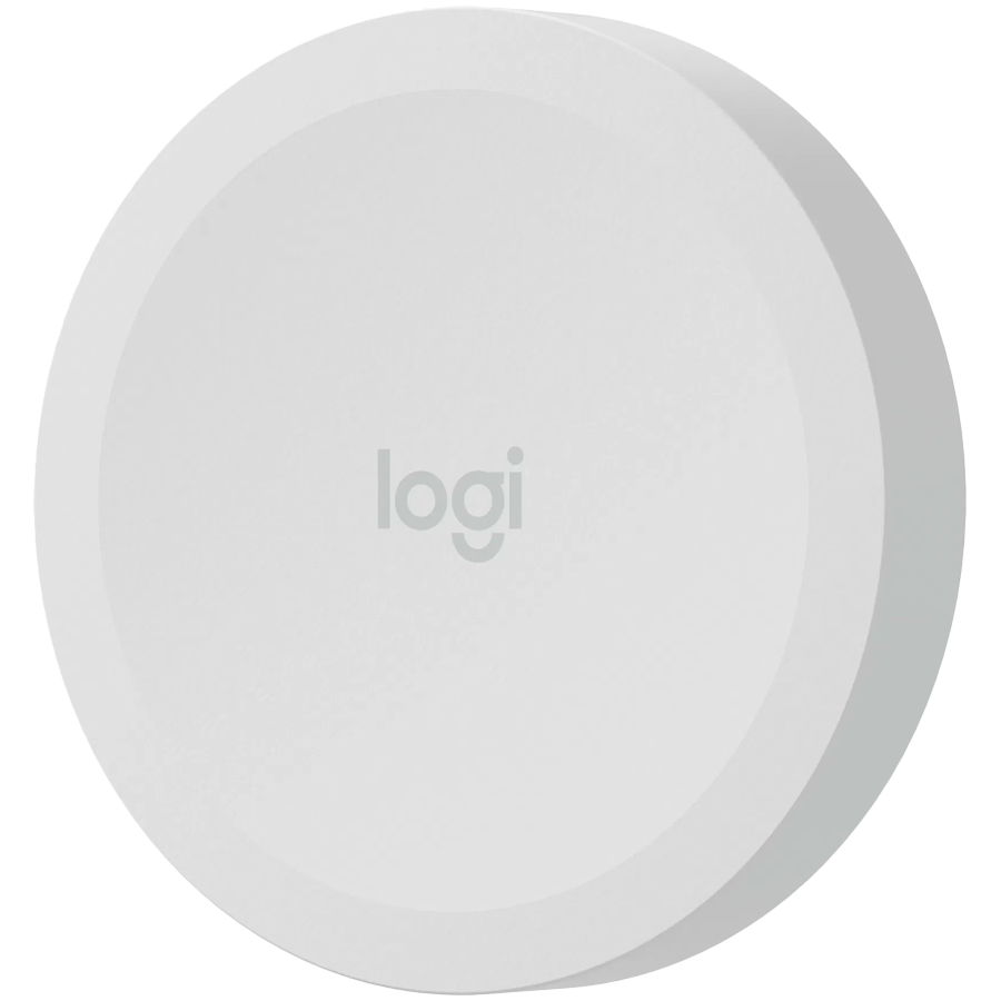 LOGITECH Scribe - OFF-WHITE - WW - CAMERA INSTALLATION KITS