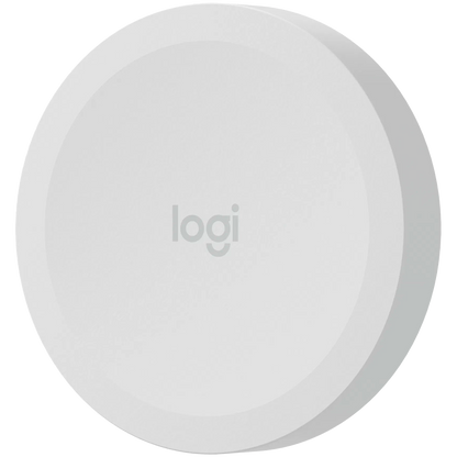 LOGITECH Scribe - OFF-WHITE - WW - CAMERA INSTALLATION KITS