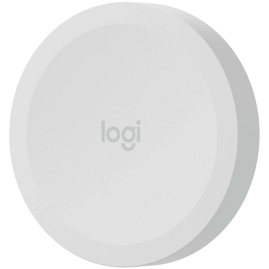 LOGITECH Scribe - OFF-WHITE - WW - CAMERA INSTALLATION KITS