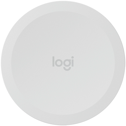 LOGITECH Scribe - OFF-WHITE - WW - CAMERA INSTALLATION KITS