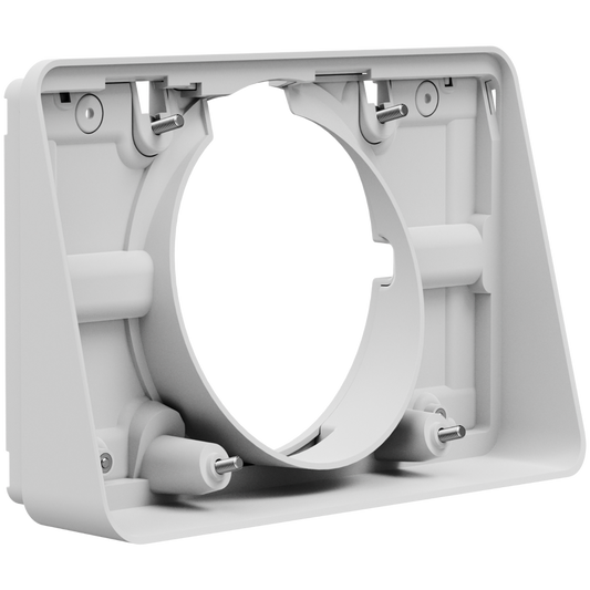 LOGITECH Tap Scheduler Angle Mount - OFF WHITE - WW - ANGLE MOUNT