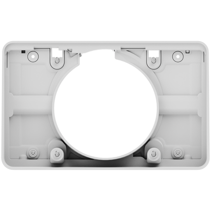 LOGITECH Tap Scheduler Angle Mount - OFF WHITE - WW - ANGLE MOUNT