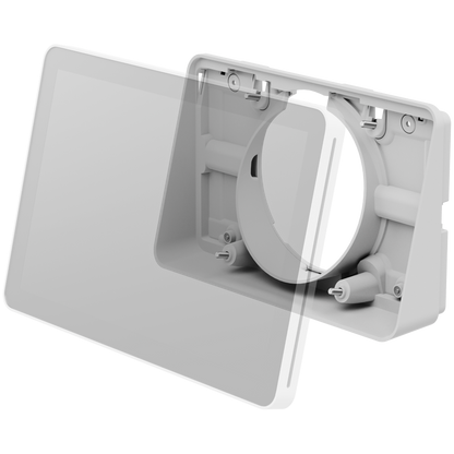 LOGITECH Tap Scheduler Angle Mount - OFF WHITE - WW - ANGLE MOUNT
