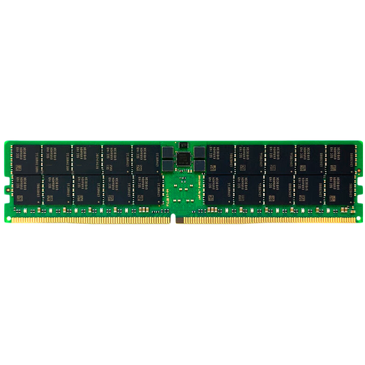 SAMSUNG 48GB DDR5 6400MHz CL52 ECC RDIMM 2Rx4