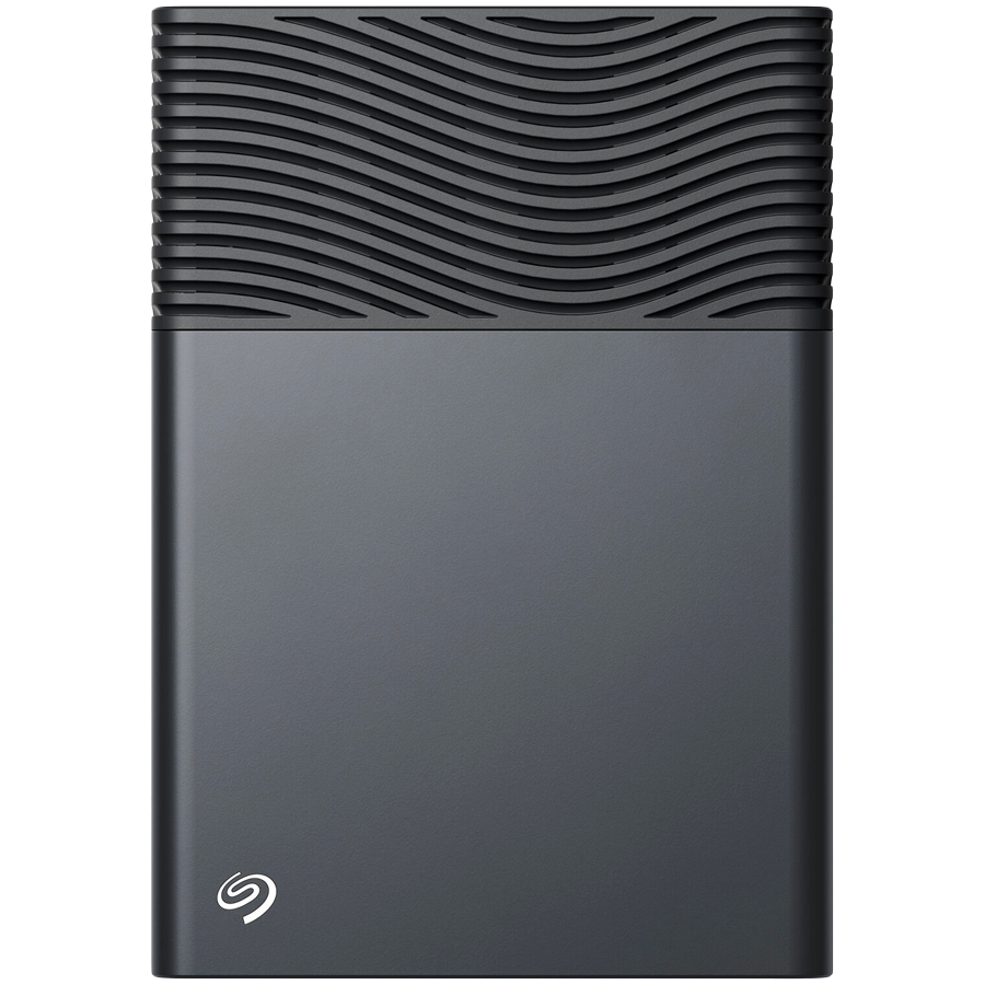 SEAGATE HDD External One Touch Desktop with (3.5'/8TB/USB 3.0)
