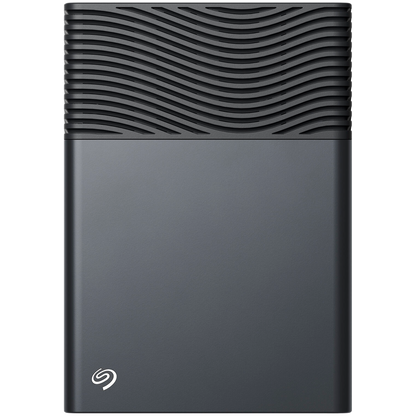 SEAGATE HDD External One Touch Desktop with (3.5'/8TB/USB 3.0)