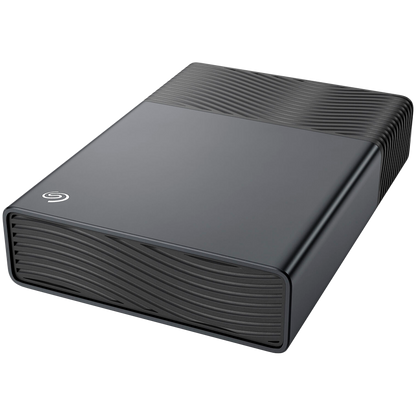 SEAGATE HDD External One Touch Desktop with (3.5'/8TB/USB 3.0)