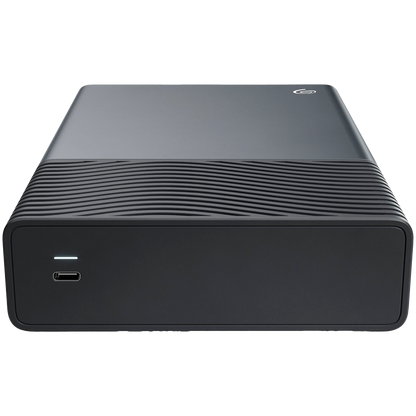 SEAGATE HDD External One Touch Desktop with (3.5'/8TB/USB 3.0)