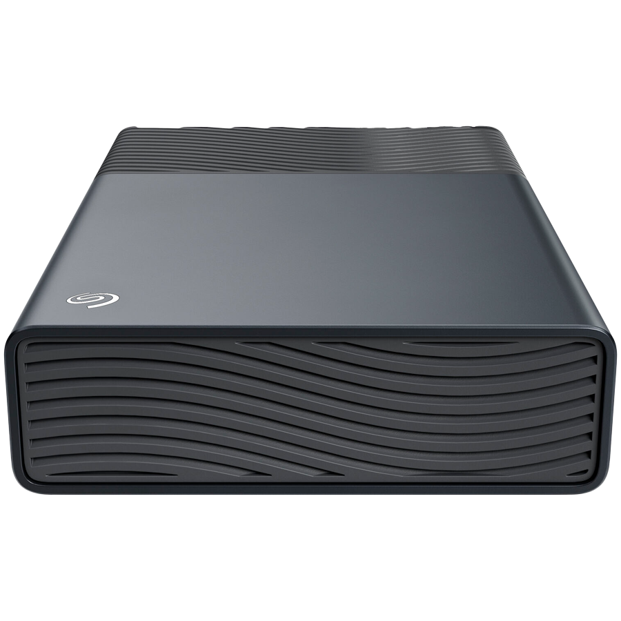 SEAGATE HDD External One Touch Desktop with (3.5'/8TB/USB 3.0)