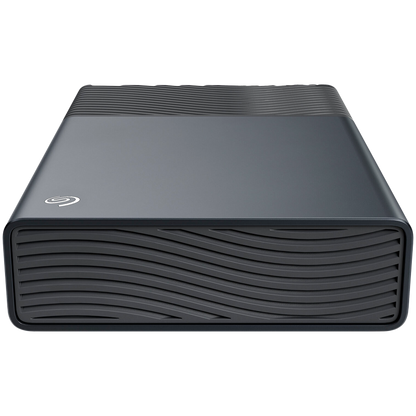 SEAGATE HDD External One Touch Desktop with (3.5'/8TB/USB 3.0)