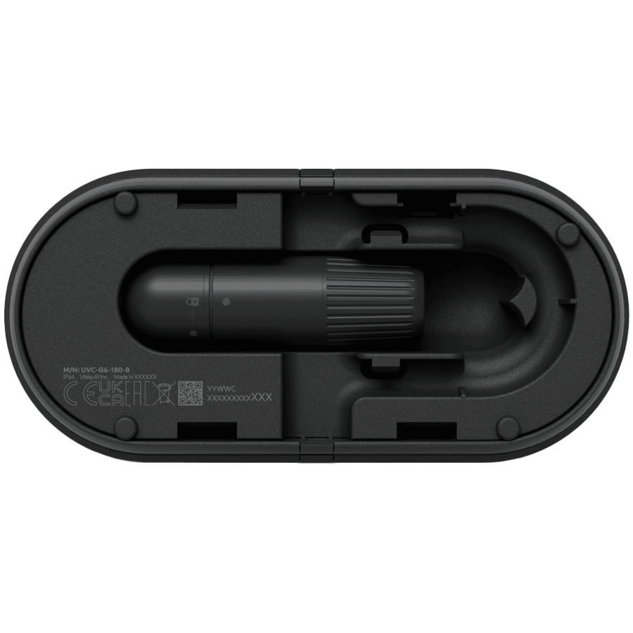 UBIQUITI UVC-G6-180-B