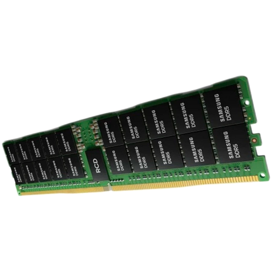 Samsung Server Memory Module 32GB DDR5 6400Mhz ECC Registered