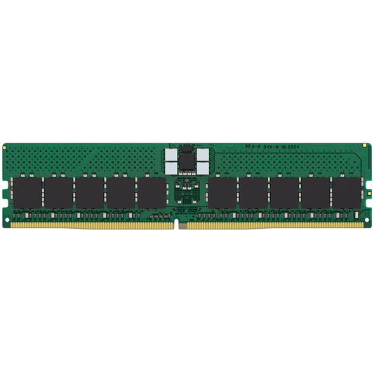Kingston DRAM 32GB 5600MT/s DDR5 ECC Reg CL46 DIMM 2Rx8 Hynix A