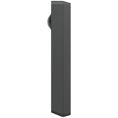 Ubiquiti UVC-G6-Entry All-weather, PoE+ Doorbell with enhanced AI detections, two-way audio, a secondary package camera, and integrated Access Reader capabilities