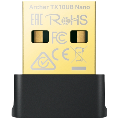 Nano Wi-Fi 6 Wireless USB Adapter