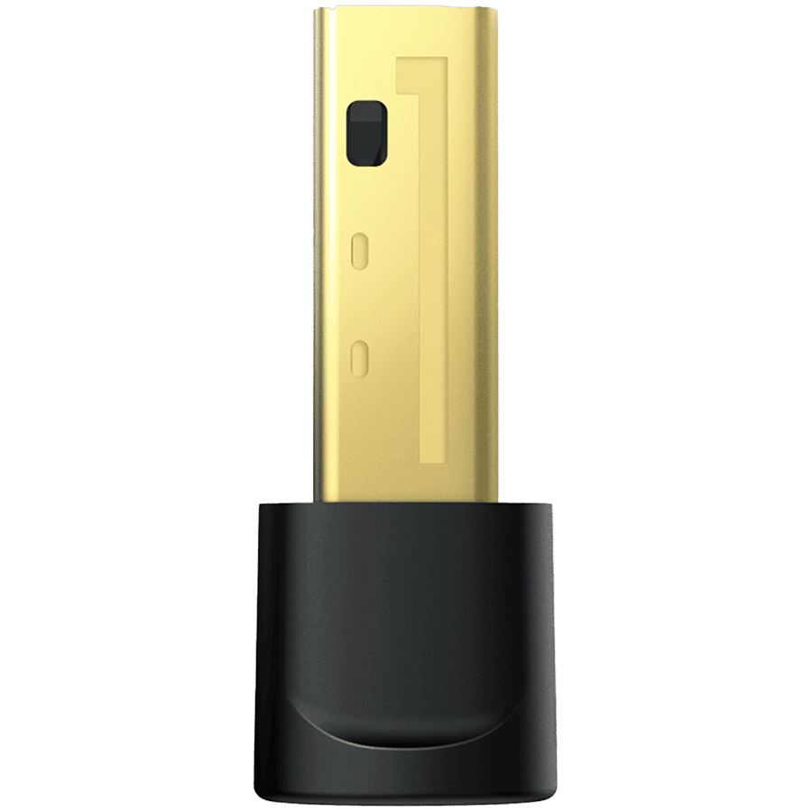 Nano Wi-Fi 6 Wireless USB Adapter