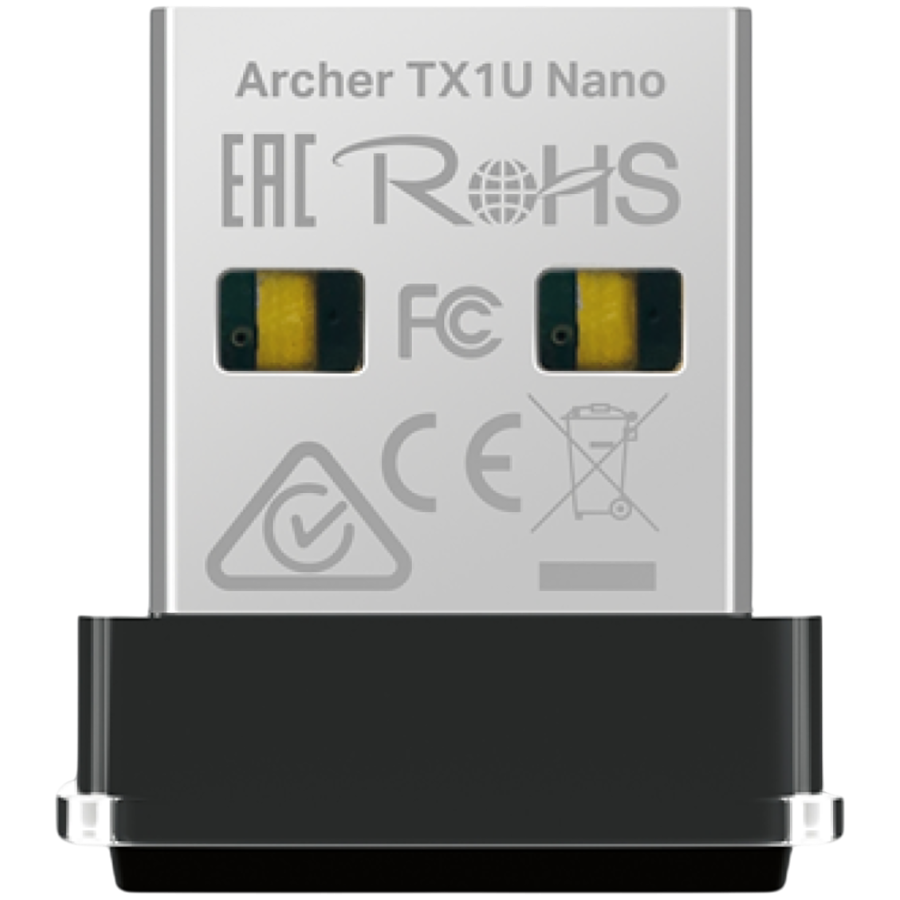 AX300 Nano Wi-Fi 6 Wireless USB Adapter