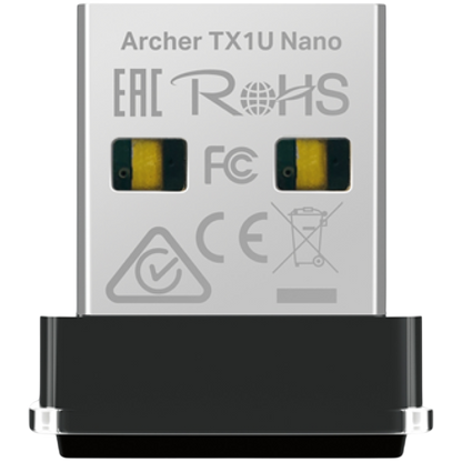 AX300 Nano Wi-Fi 6 Wireless USB Adapter