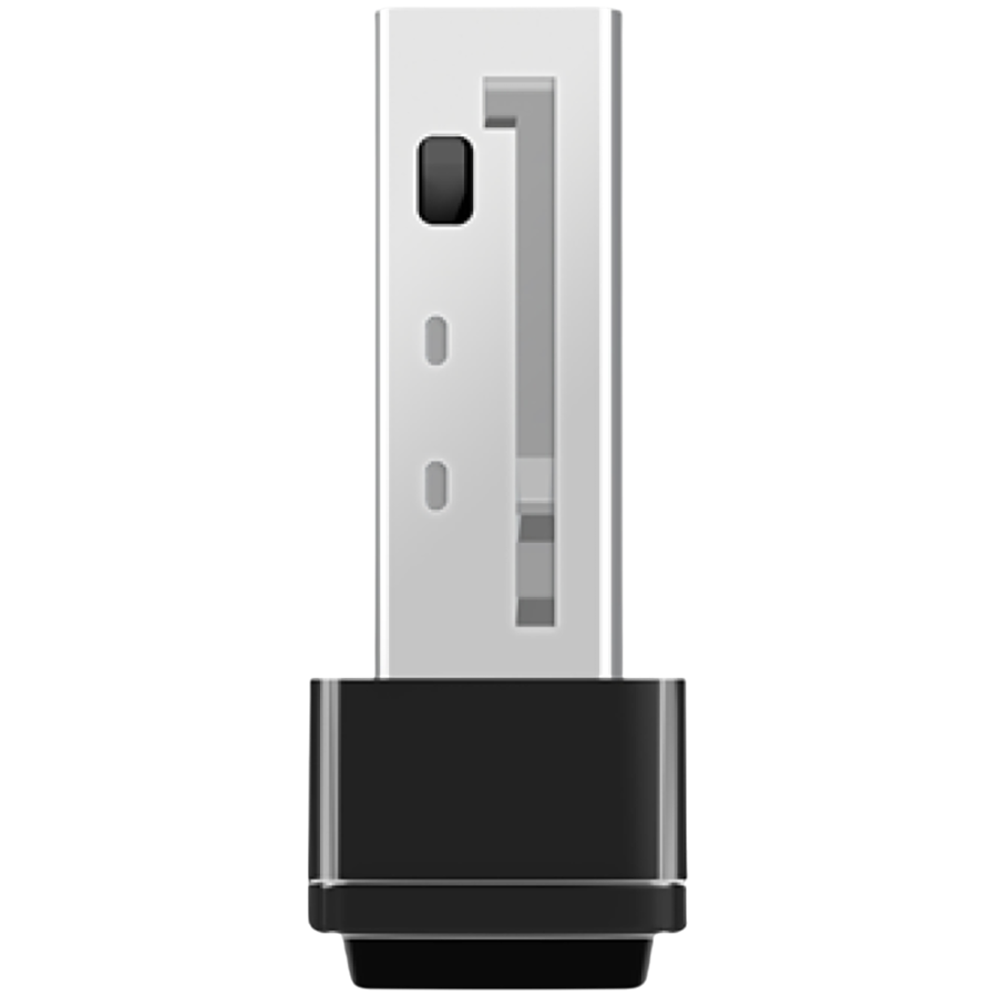 AX300 Nano Wi-Fi 6 Wireless USB Adapter