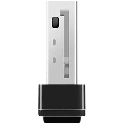 AX300 Nano Wi-Fi 6 Wireless USB Adapter