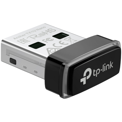 AX300 Nano Wi-Fi 6 Wireless USB Adapter