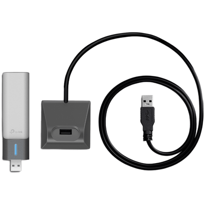 AX1800 High Gain Wireless USB Adapter