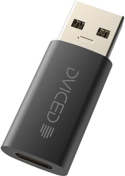 Dviced Adapter Type-C-USB-A